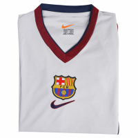 barcelona 98 celebration stadium shirt