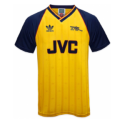 90s arsenal shirt