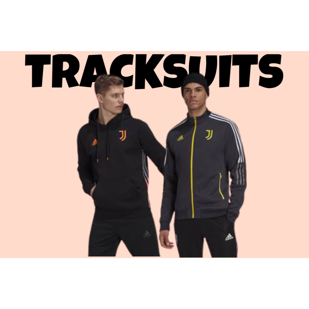 Tracksuit