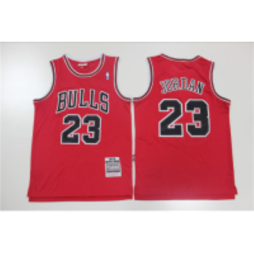 Camiseta Chicago Bulls Jordan 23