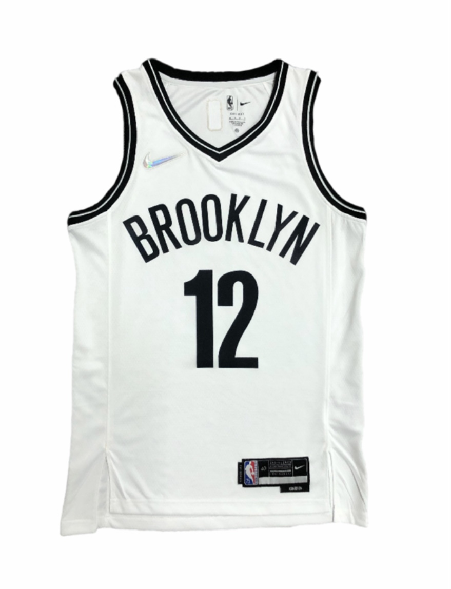 Men's Nike Boston Celtics No11 Kyrie Irving Green NBA Swingman Earned Edition Jersey