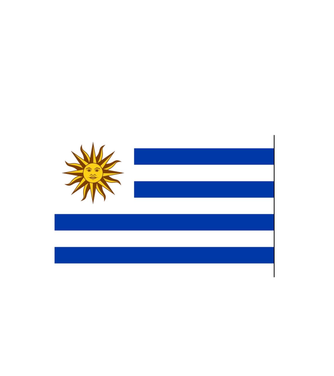 Uruguay