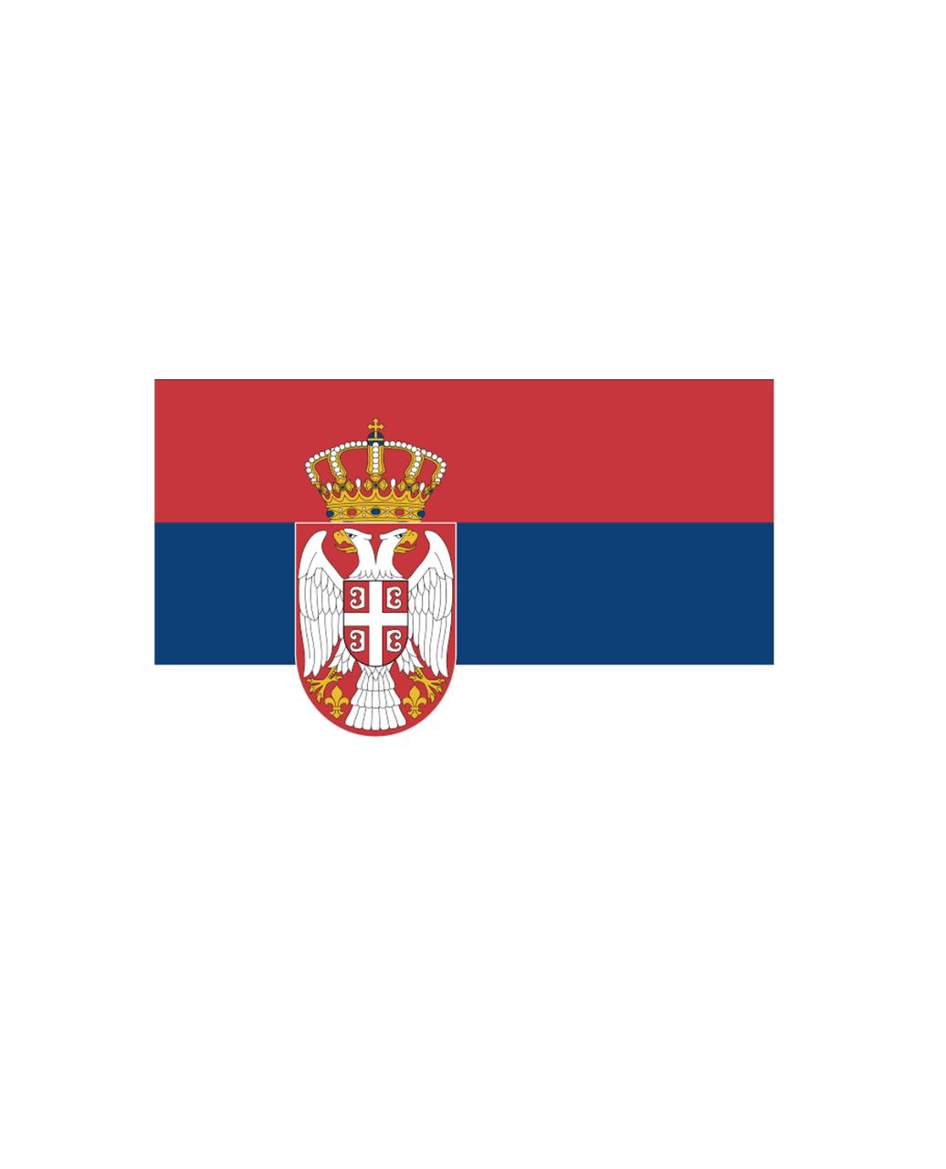 Serbia