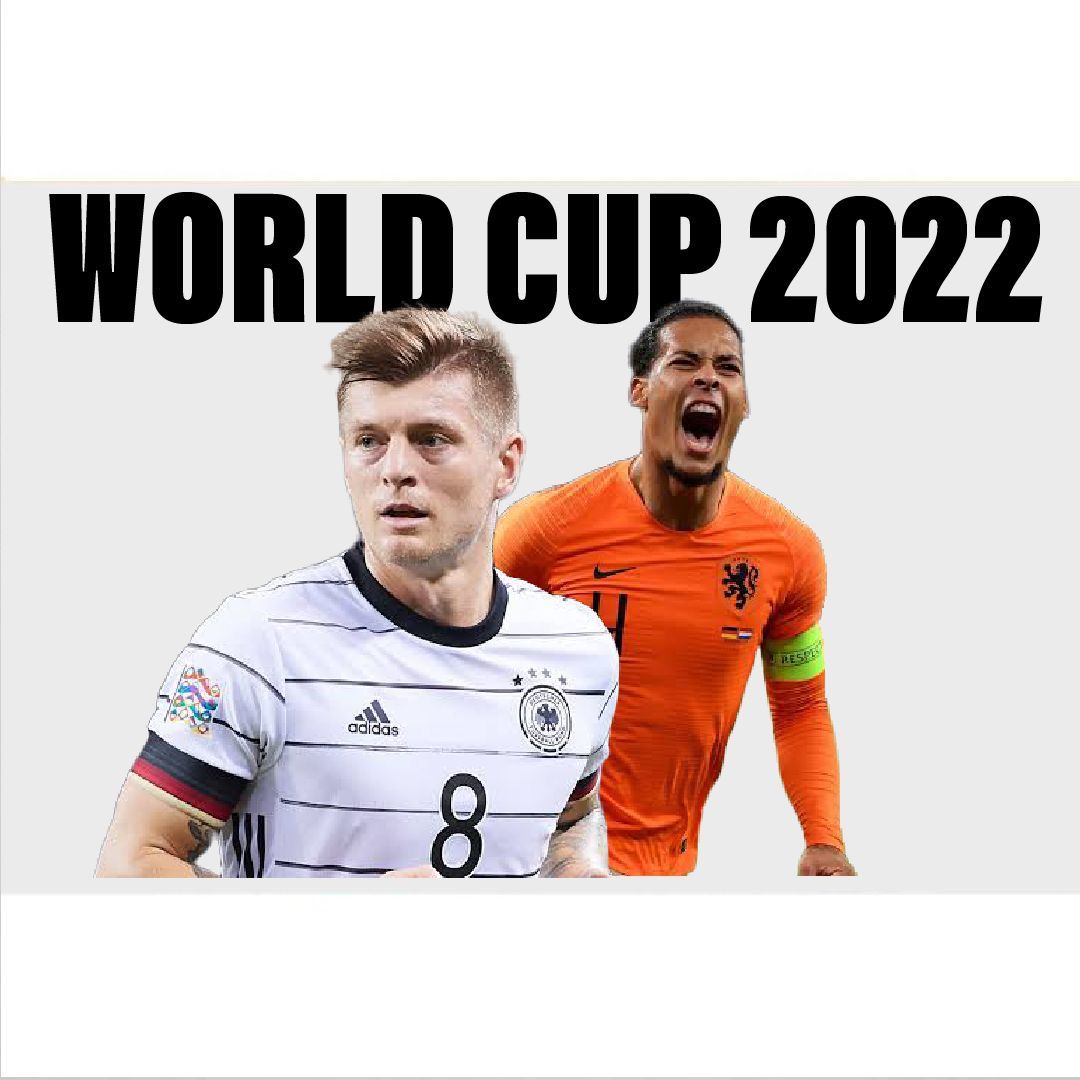 World Cup 2022